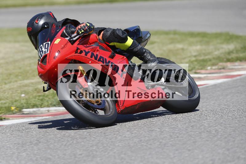 /16 16.05.2025 PROMAX ADR/Gruppe gelb/689